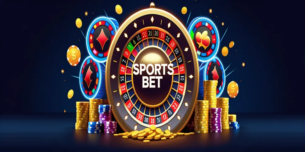 Sports bet Online Casino