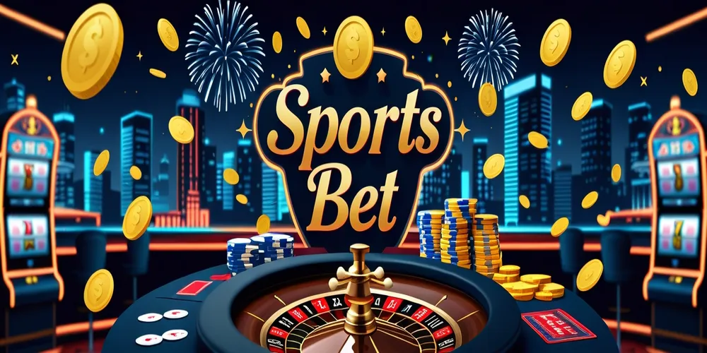 Sports bet Casino Play Now